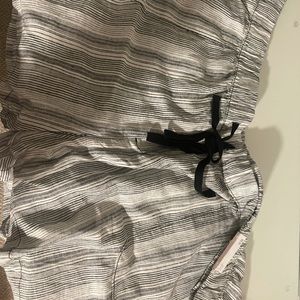 New lane Bryant shorts